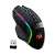 Mouse Gamer Redragon Enlightenment  M991 19000 DPI Sem Fio Wireless RGB - Imagem 4