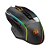 Mouse Gamer Redragon Enlightenment  M991 19000 DPI Sem Fio Wireless RGB - Imagem 2