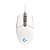 Mouse Gamer Logitech G203 Lightsync 8000 DPI Branco - Imagem 1