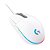 Mouse Gamer Logitech G203 Lightsync 8000 DPI Branco - Imagem 2
