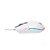 Mouse Gamer Logitech G203 Lightsync 8000 DPI Branco - Imagem 4
