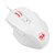 Mouse Gamer Redragon Tiger 2 M709W 3200 DPI – Lunar White - Imagem 2