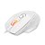 Mouse Gamer Redragon Tiger 2 M709W 3200 DPI – Lunar White - Imagem 3