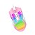 Mouse Gamer Redragon Reaping Elite Bubblegum 32000 DPI - Imagem 2