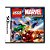 Jogo Lego Marvel Super Heroes - Nintendo DS - Imagem 1
