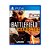 Jogo Battlefield Hardline - PS4 - Imagem 1