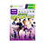 Jogo Kinect Sports Platinum hits - Xbox 360 - Imagem 1
