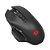 Mouse Gamer Redragon Gainer Wireless/sem Fio Preto M656 - Imagem 2