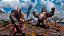 Jogo God of War Ragnarok - PS4 - Imagem 2