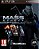 Jogo Mass Effect Trilogy - PS3 - Imagem 1