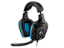Headset Gamer Logitech G432 USB/P2 - Preto - Imagem 1