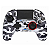 Controle Nacon Revolution Pro V3 para PS4 Wireless - Cinza - Imagem 1