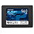 SSD Patriot Burst Elite 960GB 2.5" SATA 3 - PBE960GS25SSDR - Imagem 1