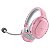 Headset Gamer Razer Barracuda X Sem Fio - Quartz (2022) - Imagem 1