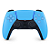 O Controle DualSense Starlight Blue (sem fio) - Imagem 1