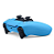 O Controle DualSense Starlight Blue (sem fio) - Imagem 3