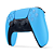 O Controle DualSense Starlight Blue (sem fio) - Imagem 2
