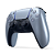 Controle Dualsense Sterling Silver Sem Fio - Imagem 3