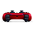 Controle PlayStation Dualsense Volcanic Red Sem Fio - Imagem 3