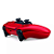 Controle PlayStation Dualsense Volcanic Red Sem Fio - Imagem 4