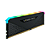 Memória RAM Corsair Vengeance RS RGB 8GB DDR4 3600 MHz - Imagem 2