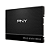 PNY CS900 1TB 3D NAND 2,5" SATA III 535mb/s - Imagem 3