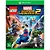 Jogo Marvel Super Heroes 2 - PS4 - Imagem 1