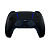 Controle Dualsense PS5 Sony Midnight Black - Sem Fio - Imagem 1
