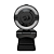 Webcam Redragon Gw910 Oneshot, FULL HD, 30 Fps, Microfone Integrado, Preto - Imagem 1