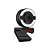 Webcam Redragon Gw910 Oneshot, FULL HD, 30 Fps, Microfone Integrado, Preto - Imagem 4
