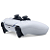 Controle PlayStation Dualsense Branco Sem Fio - Imagem 4