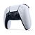 Controle PlayStation Dualsense Branco Sem Fio - Imagem 2