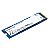 SSD M.2 Kingston NV3 1TB NVMe PCIe 4.0 - SNV3S/1000 - Imagem 2