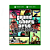 Jogo Grand Theft Auto: San Andreas - Xbox One/Xbox 360 Game - Imagem 1