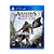 Jogo Assassin's Creed 4: Black Flag - PS4 - Imagem 1