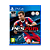 Jogo Pro Evolution Soccer 2015 - PS4 - Imagem 1