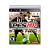 Pro Evolution Soccer 2012 PES - PS3 - Imagem 1