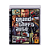 Jogo Grand Theft Auto IV - PS3 - Imagem 1