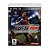 Jogo Pro Evolution Soccer 2009 PES - PS3 - Imagem 1