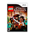 Jogo LEGO Pirates of the Caribbean - Wii - Imagem 1