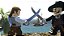 Jogo LEGO Pirates of the Caribbean - Wii - Imagem 3