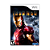Jogo Iron Man - Wii - Imagem 1