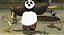 Jogo Kung Fu Panda - Wii - Imagem 3