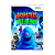 Jogo Monsters vs Aliens - Wii - Imagem 1