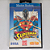 Jogo Superman The Man of Steel - Master System - Imagem 1
