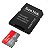 Cartão de Memória Micro SD Sandisk Ultra 512GB 150MBs - Imagem 3