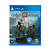 Jogo God of War - PS4 - Imagem 1