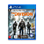 Tom Clancy's The Division Limited Edition - PS4 - Imagem 1