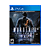 Jogo Murdered: Soul Suspect - PS4 - Imagem 1
