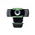 Webcam Warrior Maeve Ac340 Full Hd 1080p 30fps Com Microfone Preto - Imagem 1
